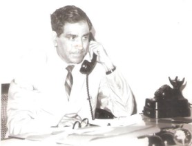 Khawaja Abdul Hamid (Late)